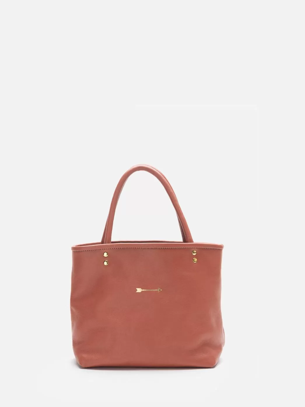 Mujer Mercules Hampton Terracota