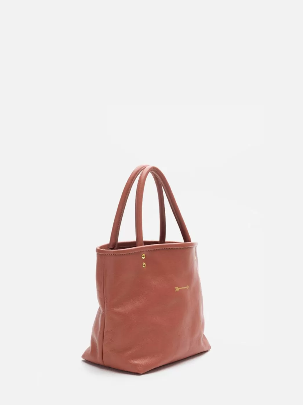 Mujer Mercules Hampton Terracota
