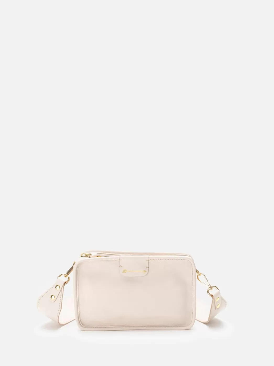 Mujer Mercules Harvest Bone