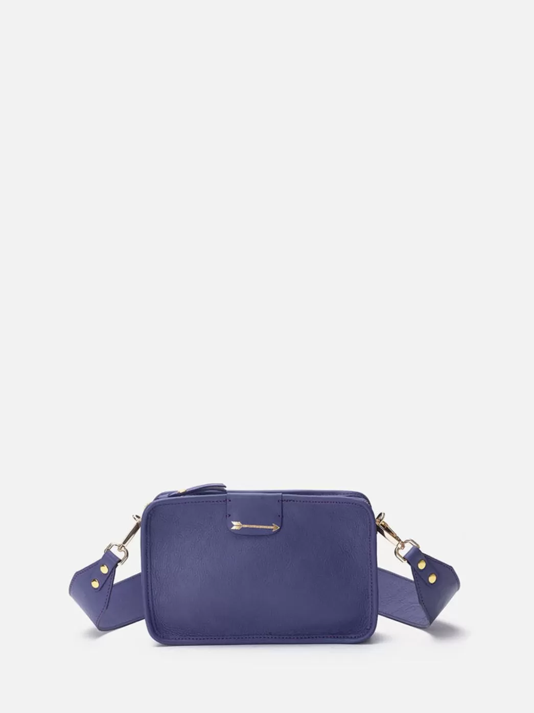 Mujer Mercules Harvest Lila