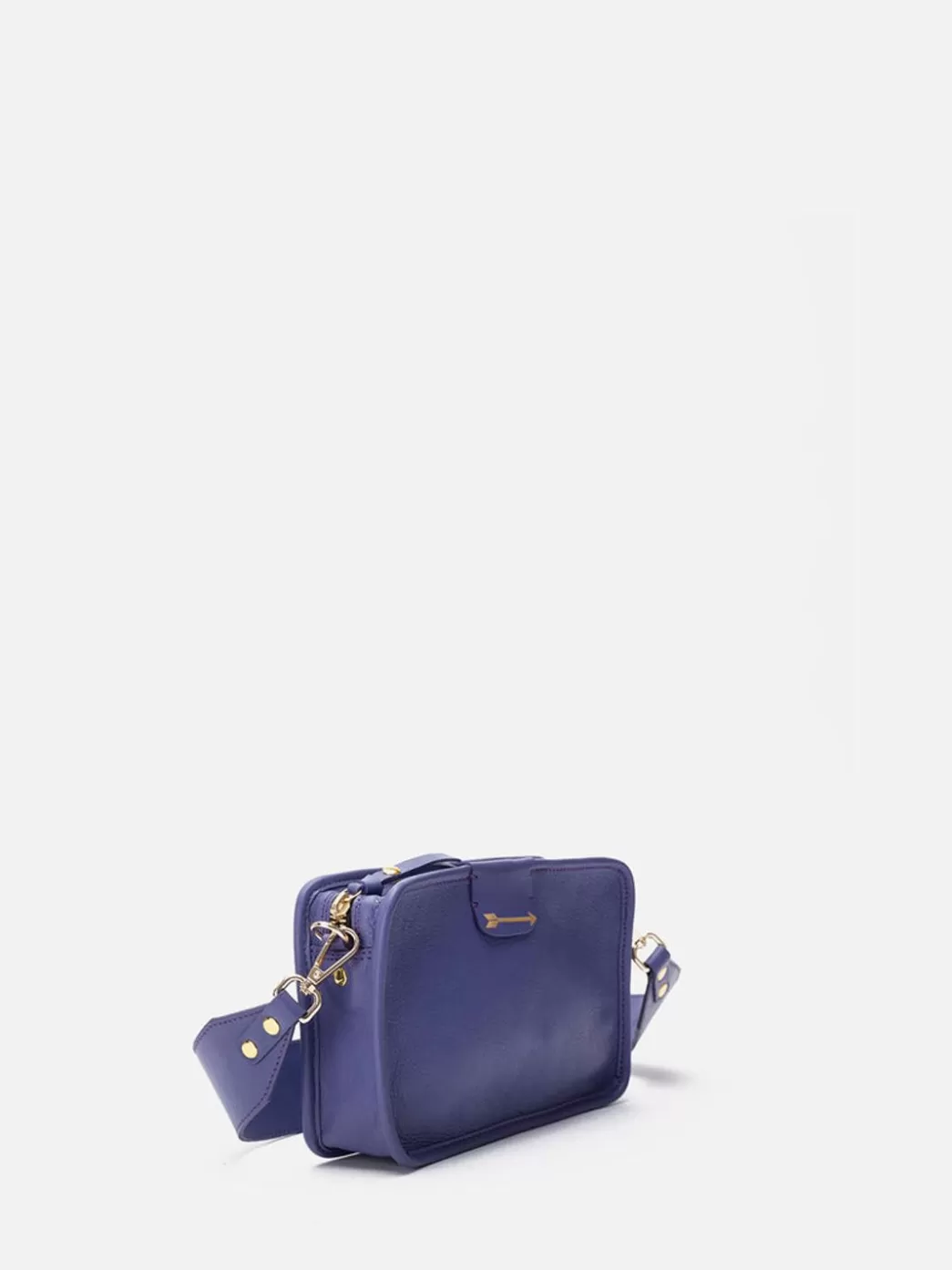 Mujer Mercules Harvest Lila