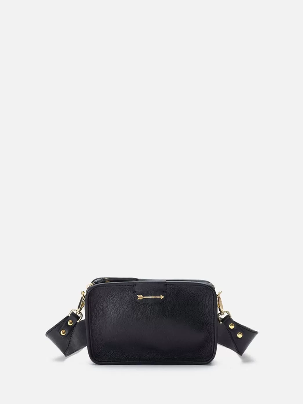 Mujer Mercules Harvest Negro