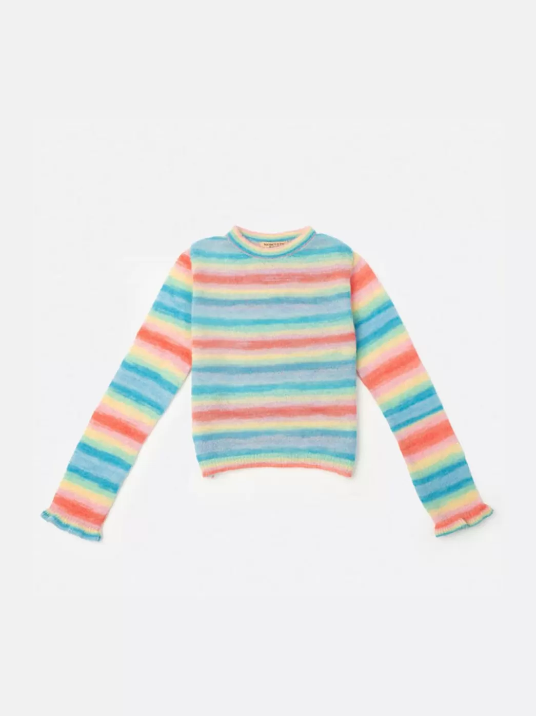 Mujer Mercules Jersey Acid Arcoiris