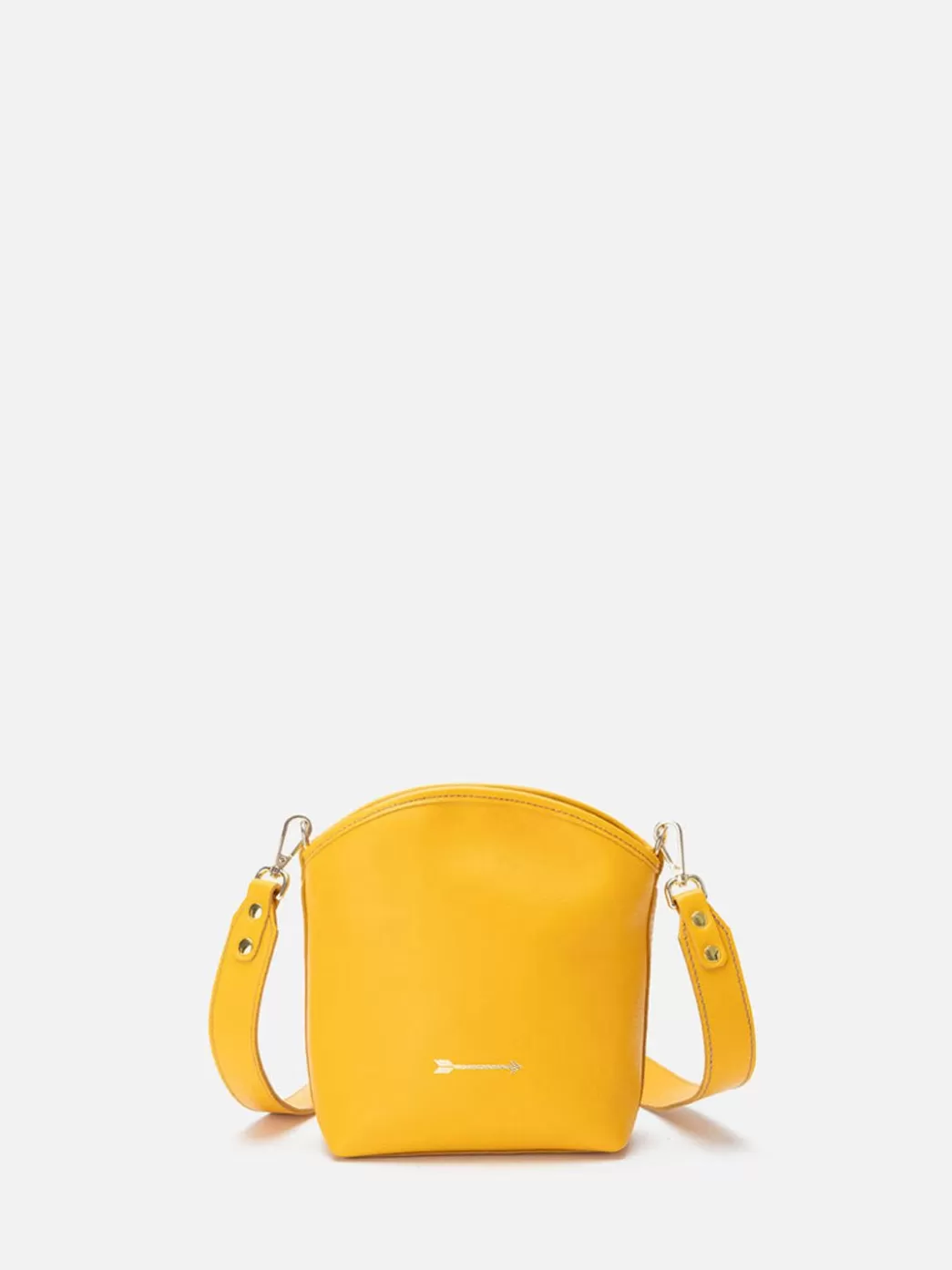Mujer Mercules Juniper Small Amarillo