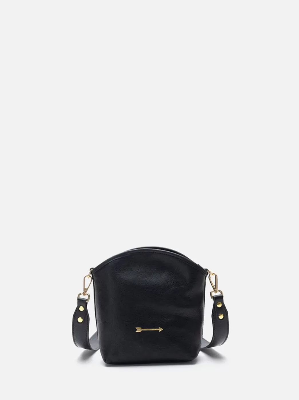 Mujer Mercules Juniper Small Negro