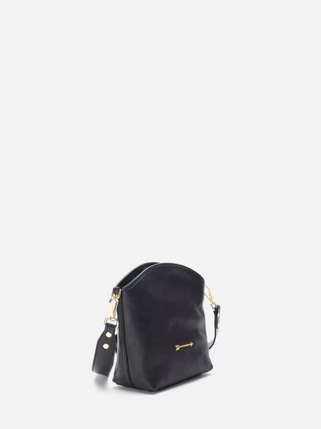 Mujer Mercules Juniper Small Negro