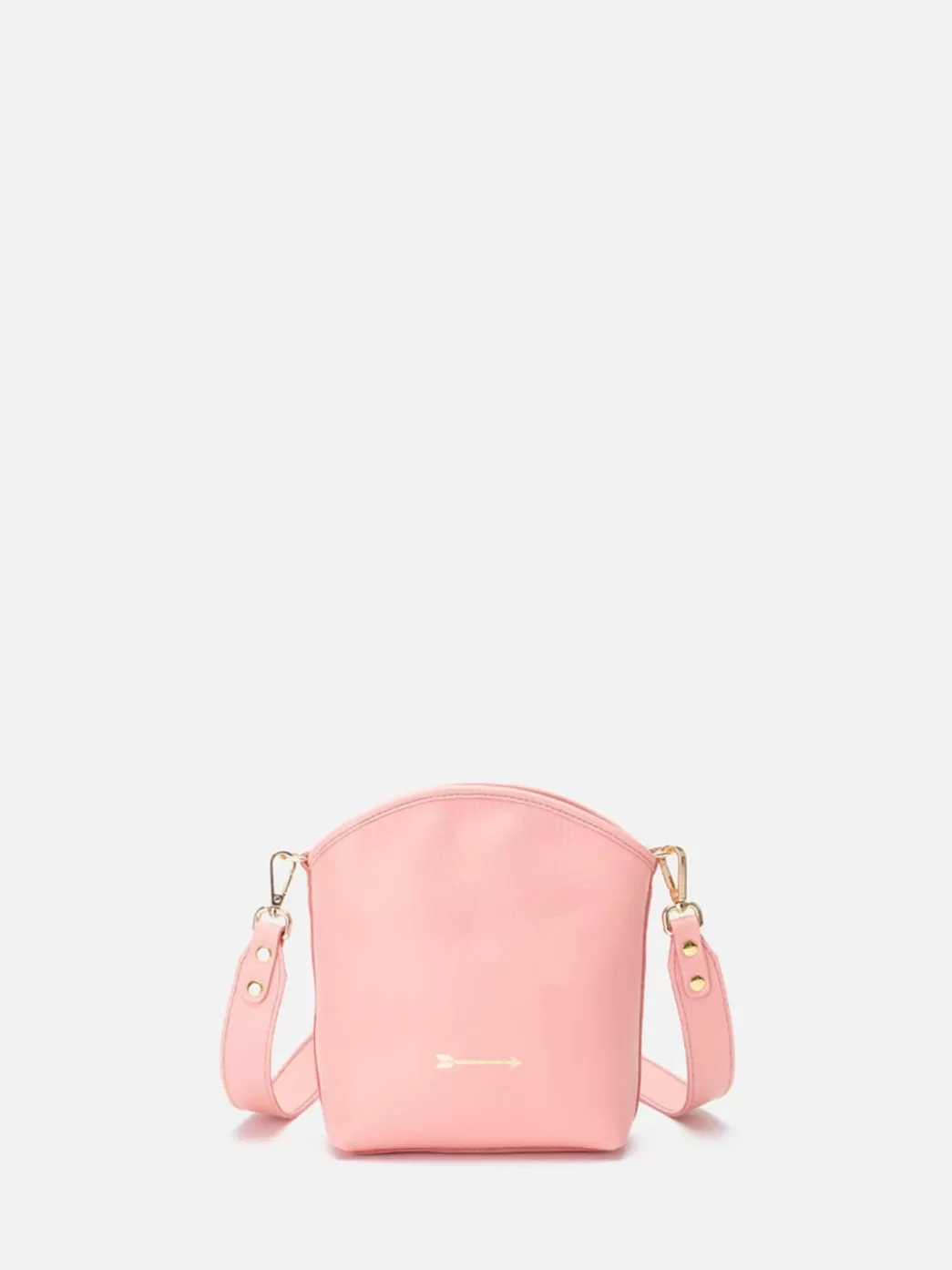Mujer Mercules Juniper Small Rosa