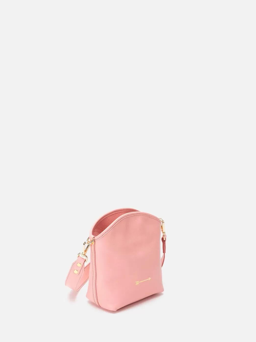 Mujer Mercules Juniper Small Rosa