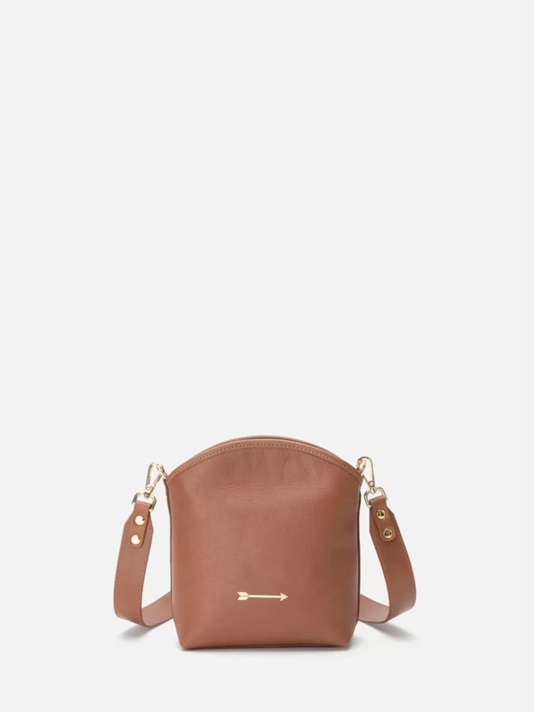 Mujer Mercules Juniper Small Tan