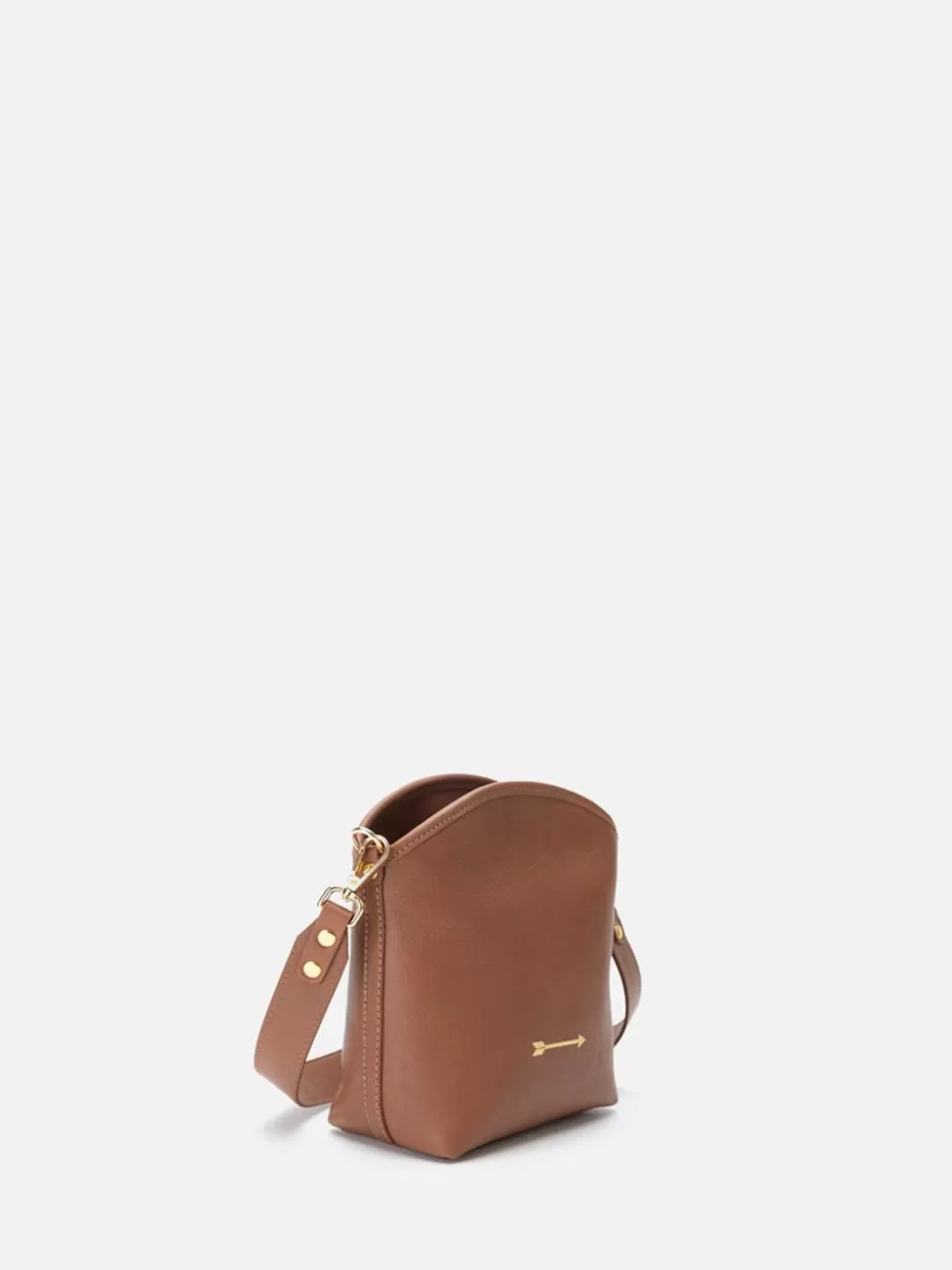 Mujer Mercules Juniper Small Tan