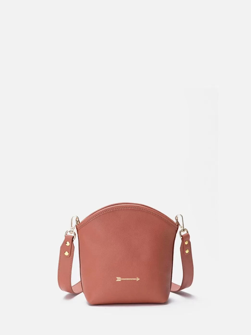 Mujer Mercules Juniper Small Terracota
