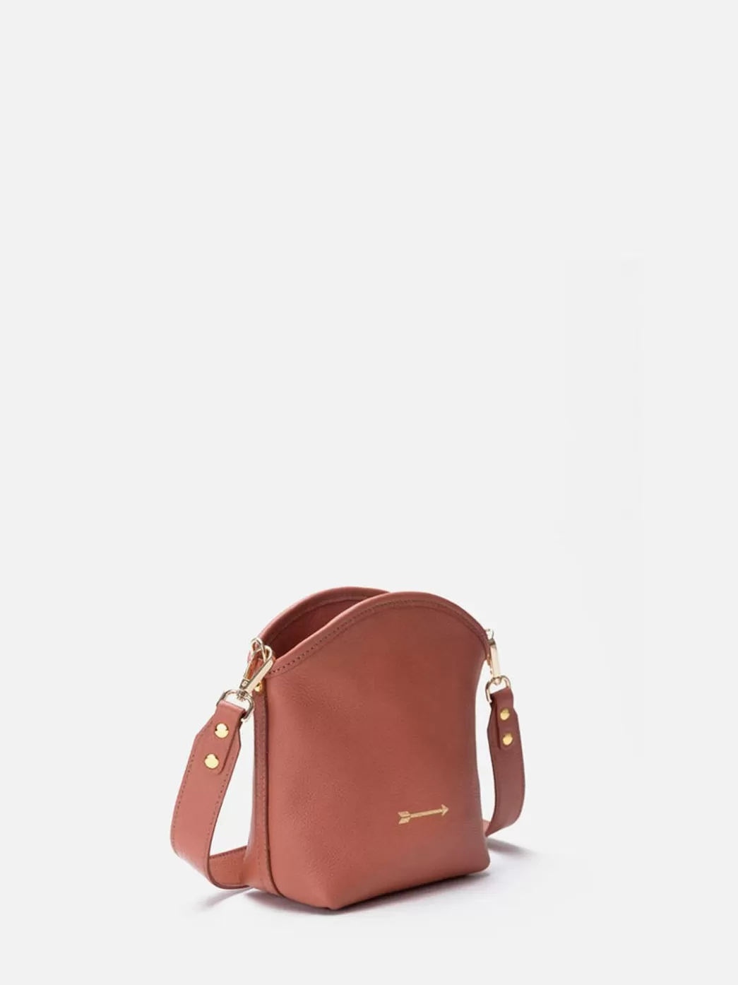 Mujer Mercules Juniper Small Terracota