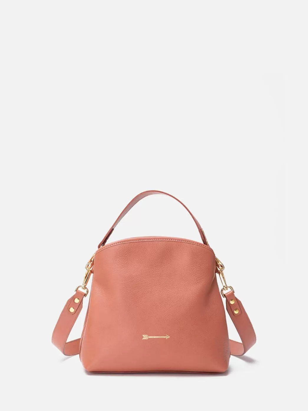 Mujer Mercules Juniper Terracota