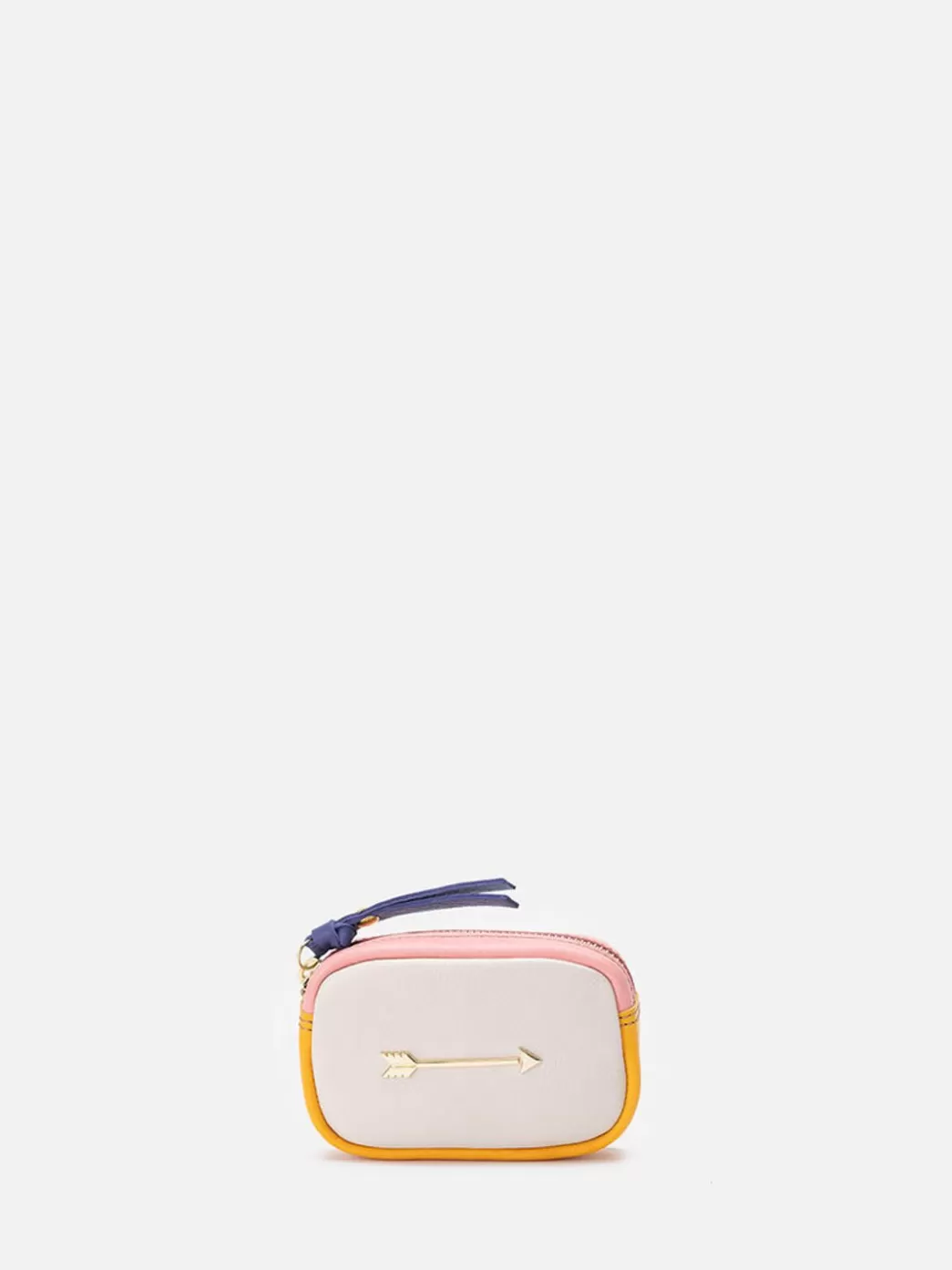 Mujer Mercules Microbullet Multicolor