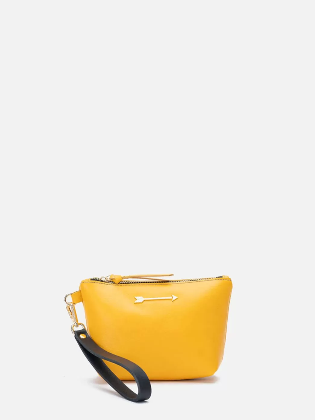 Mujer Mercules Mini Bag Arrow Amarillo