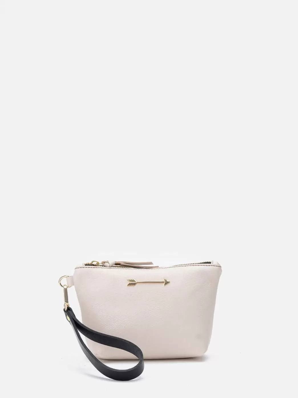 Mujer Mercules Mini Bag Arrow Bone