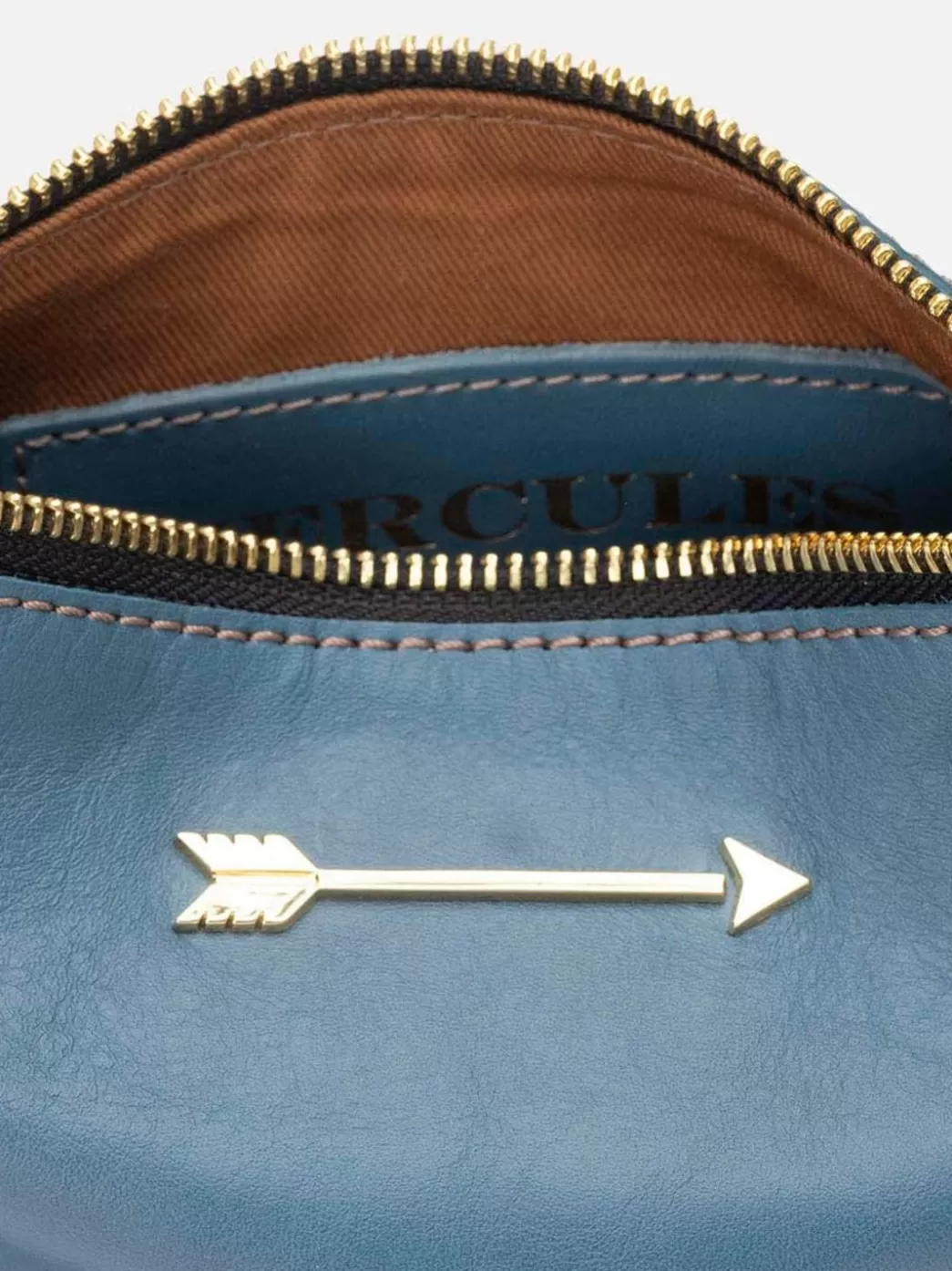 Mujer Mercules Mini Bag Arrow Jeans