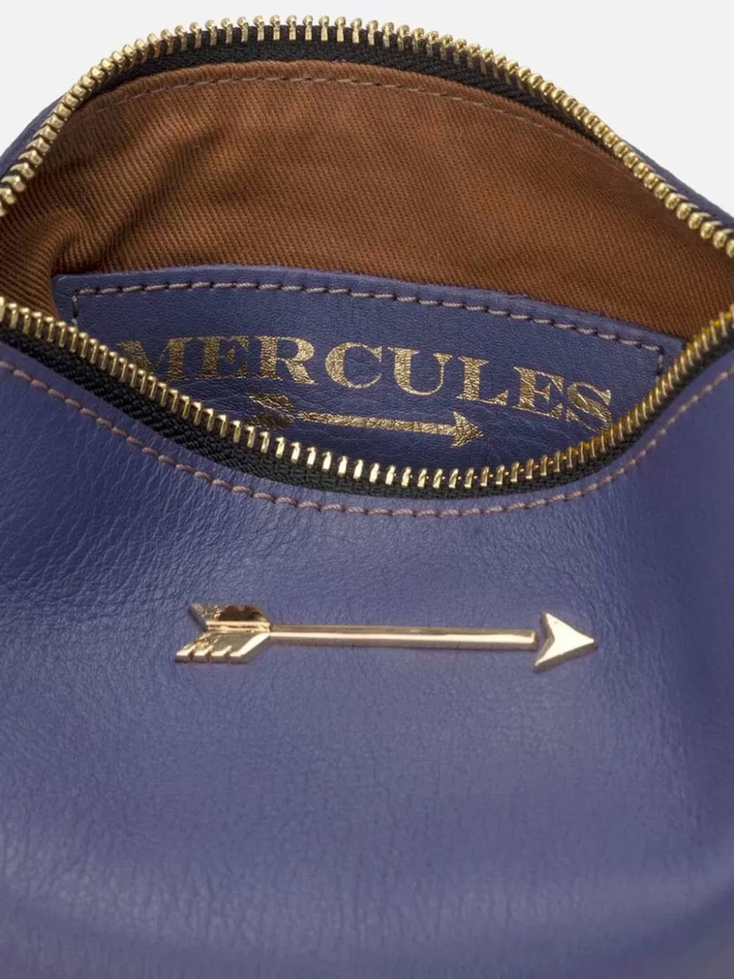 Mujer Mercules Mini Bag Arrow Lila