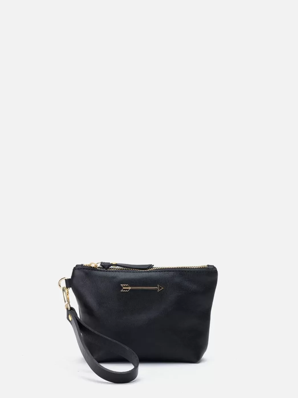 Mujer Mercules Mini Bag Arrow Negro