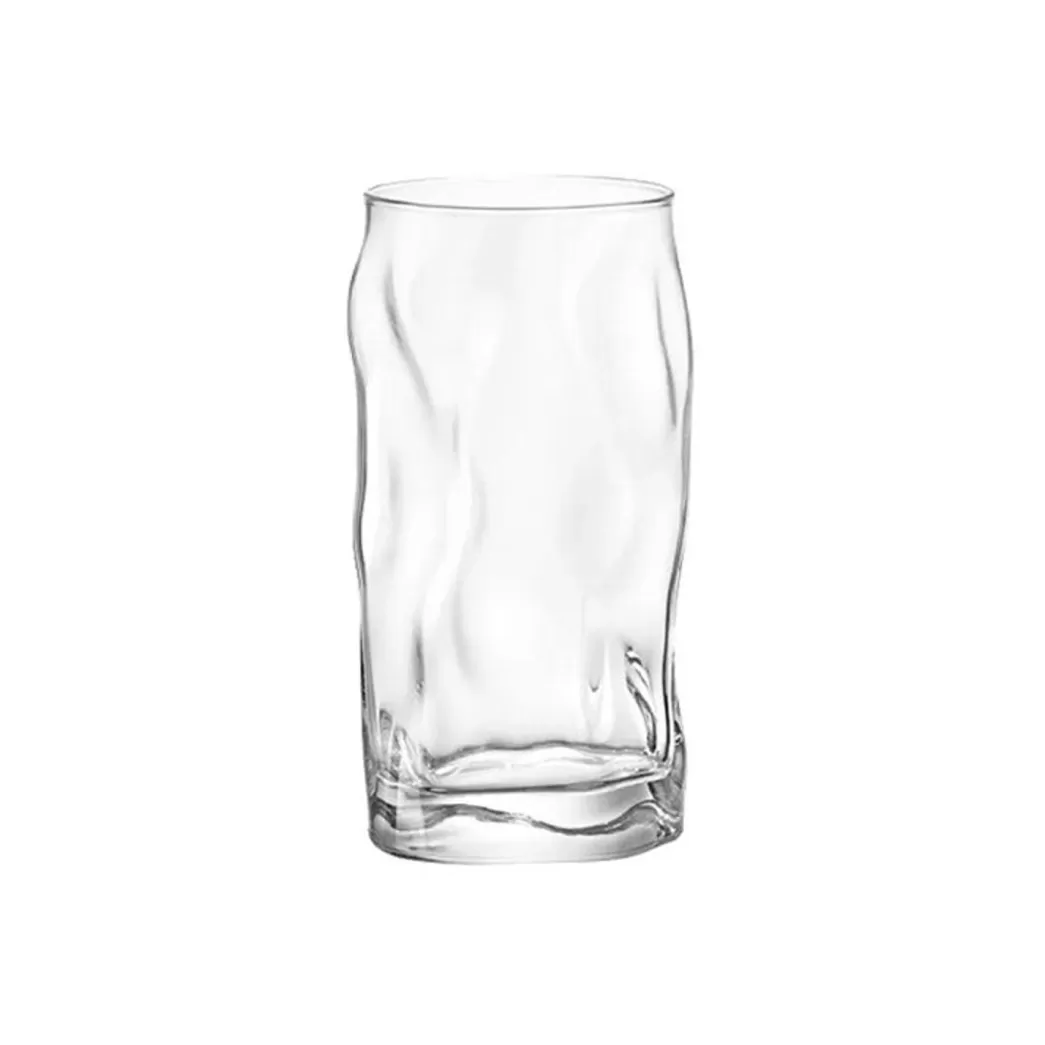 Mujer Mercules Pack 2 Vasos Groovy Altos