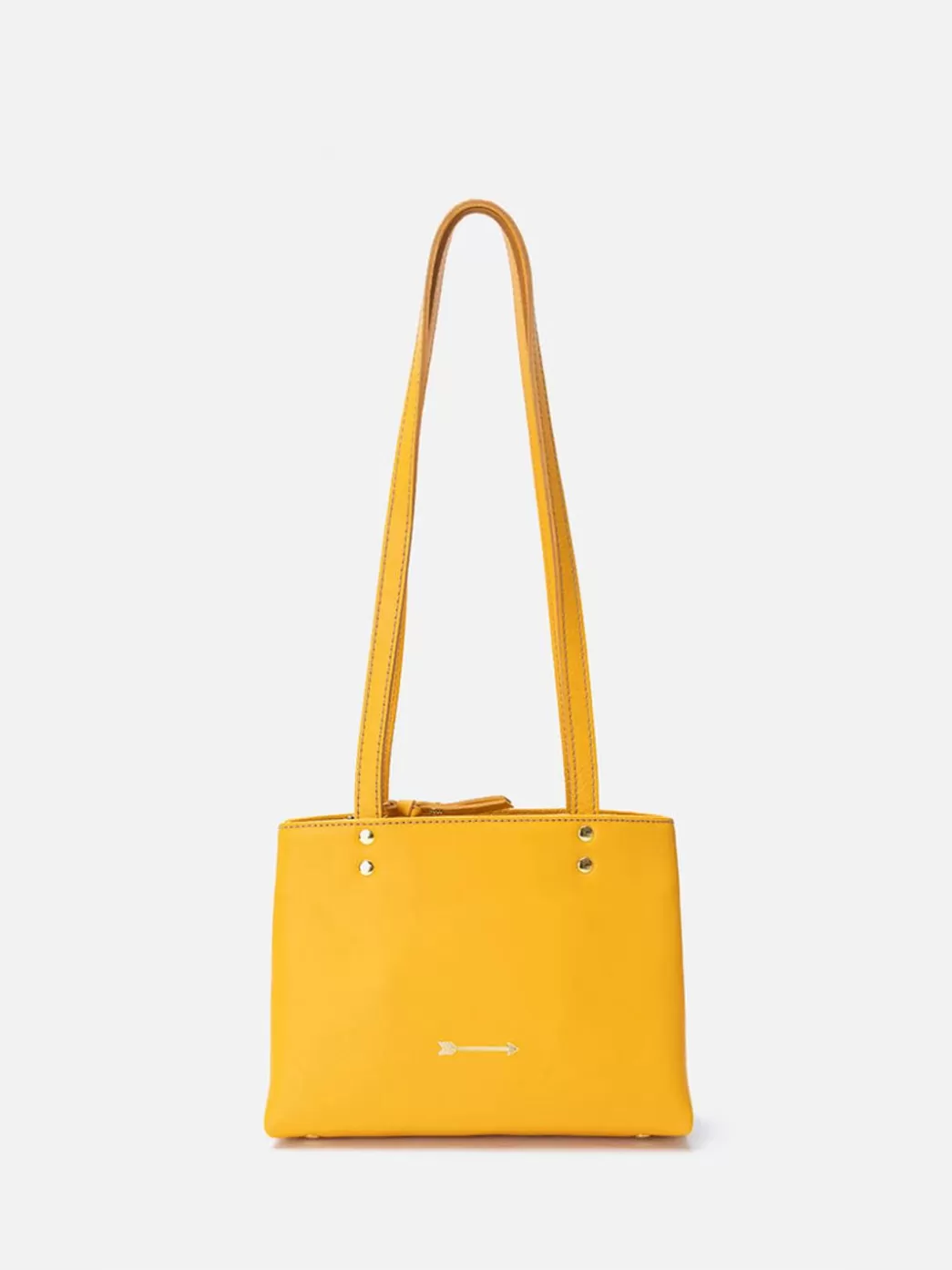 Mujer Mercules Robin Amarillo