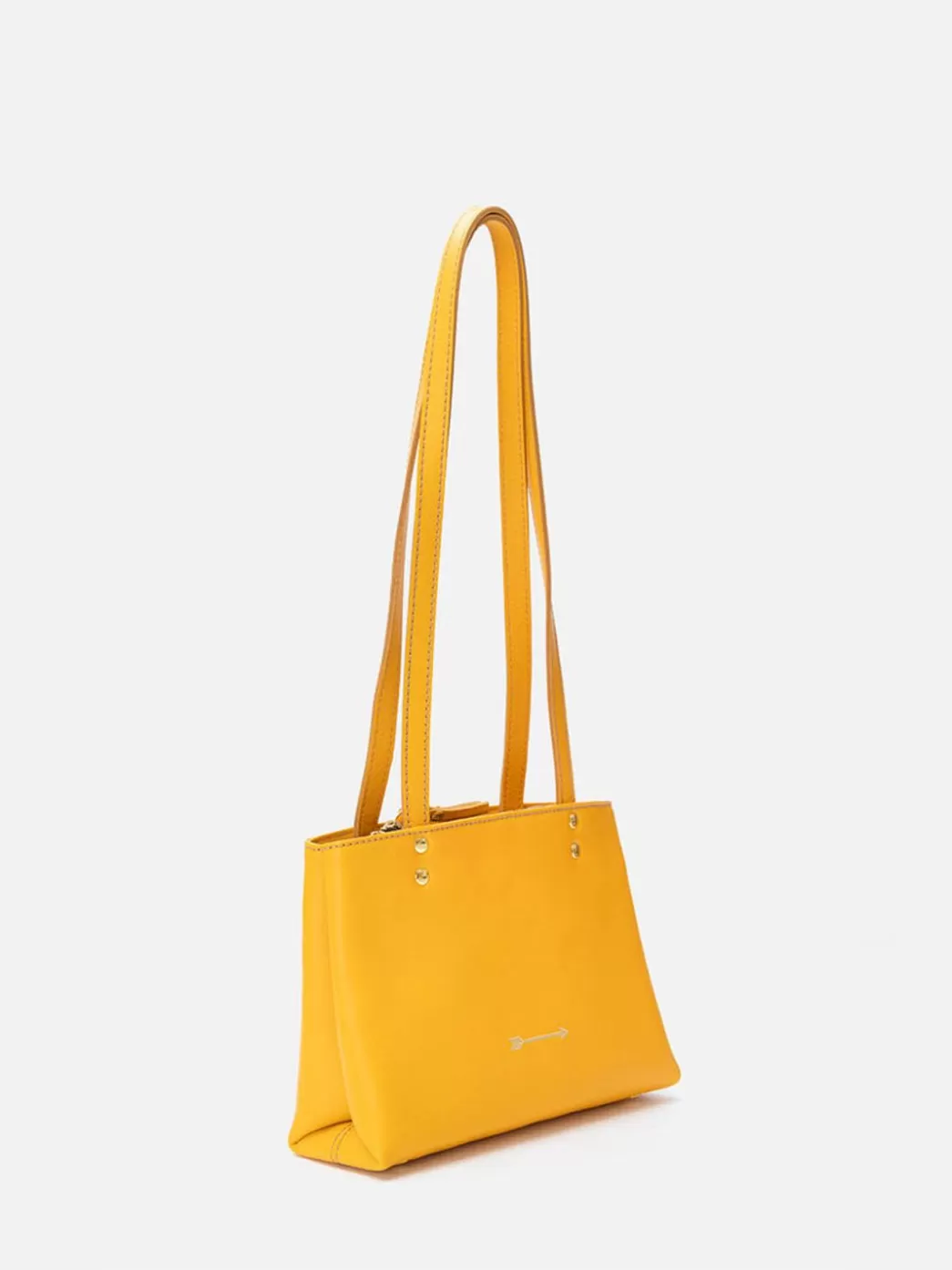 Mujer Mercules Robin Amarillo