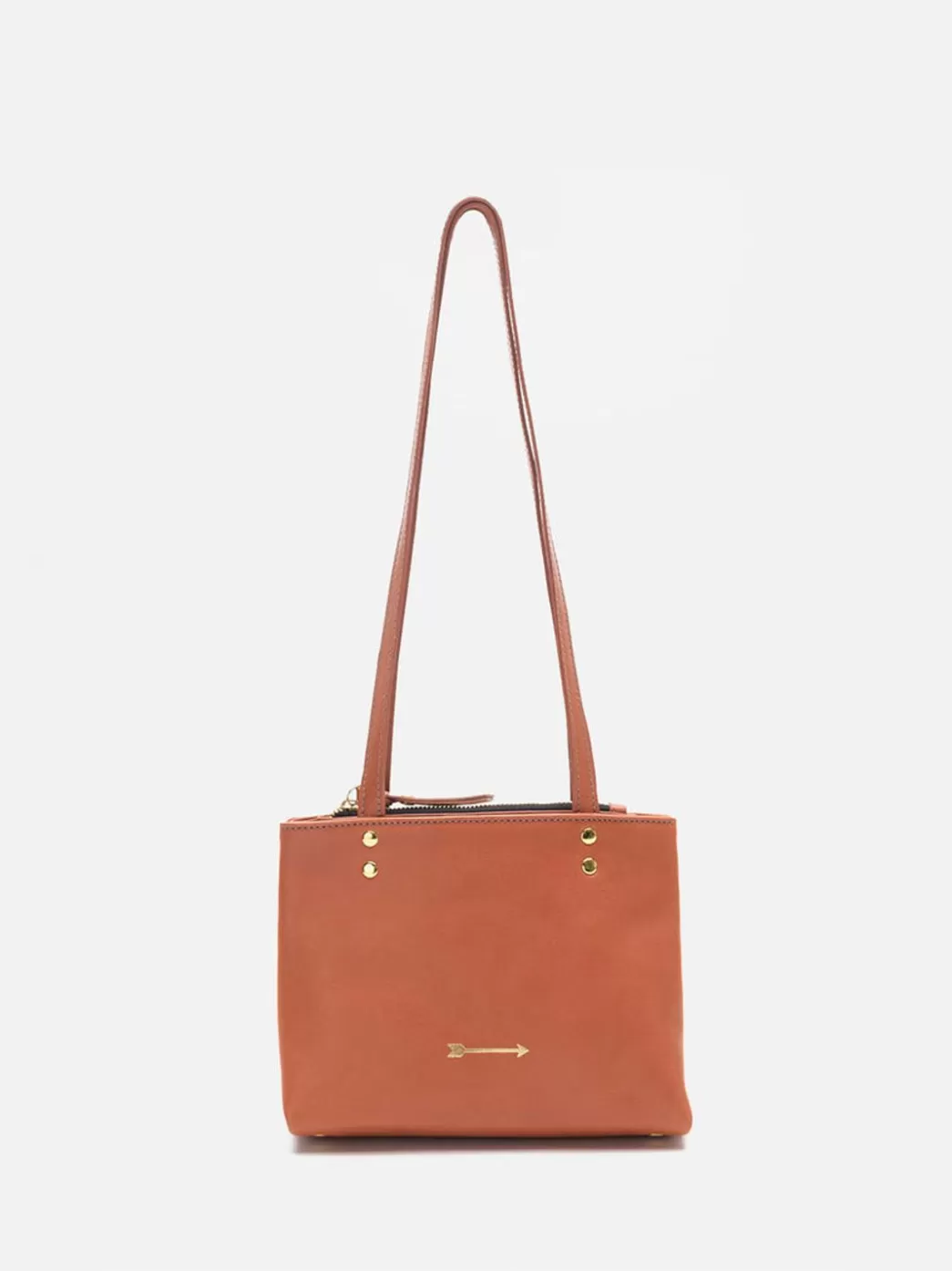 Mujer Mercules Robin Terracota