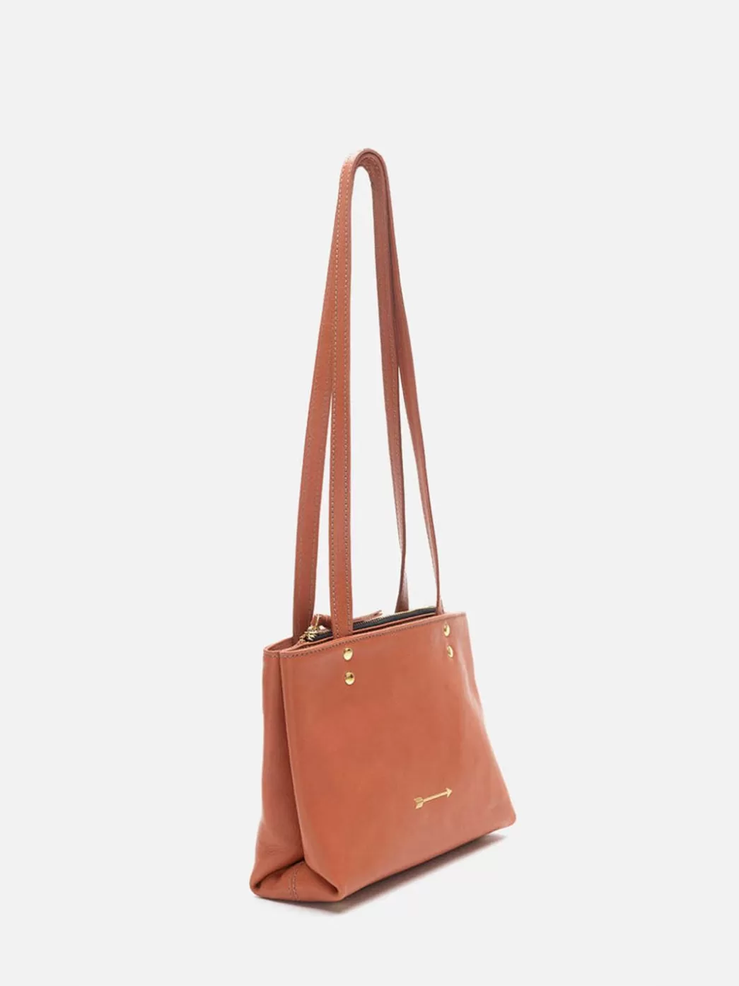 Mujer Mercules Robin Terracota