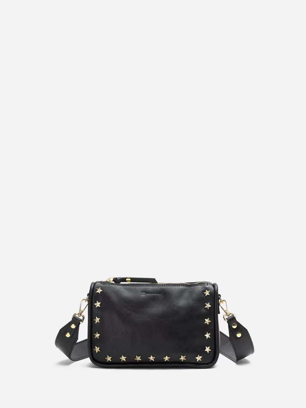 Mujer Mercules Sandy Stars Small Negro