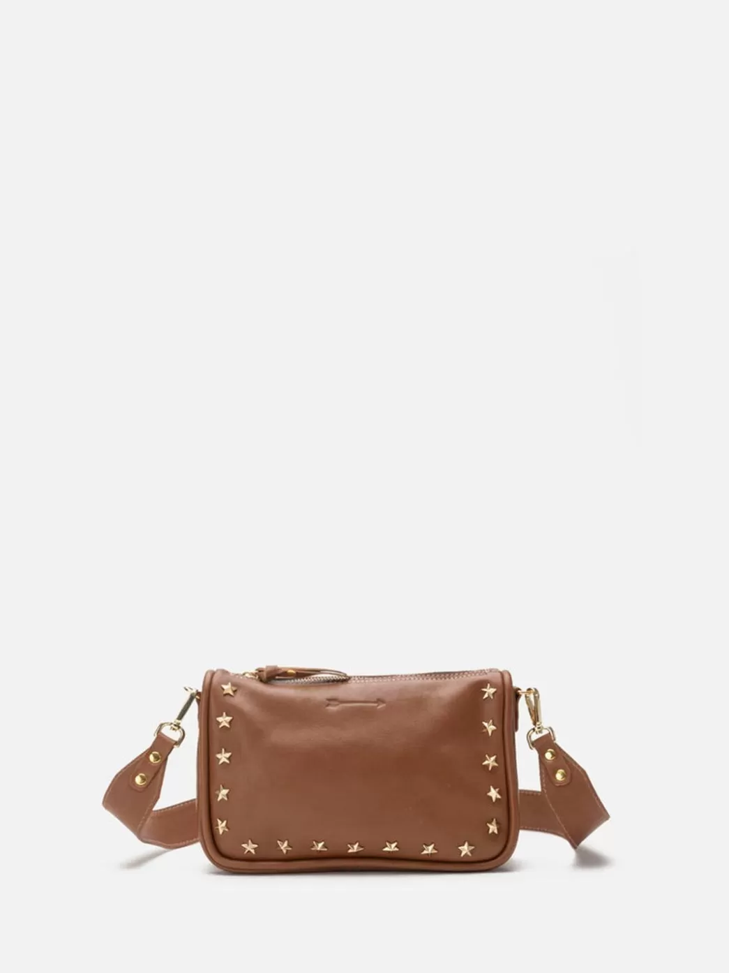 Mujer Mercules Sandy Stars Small Tan
