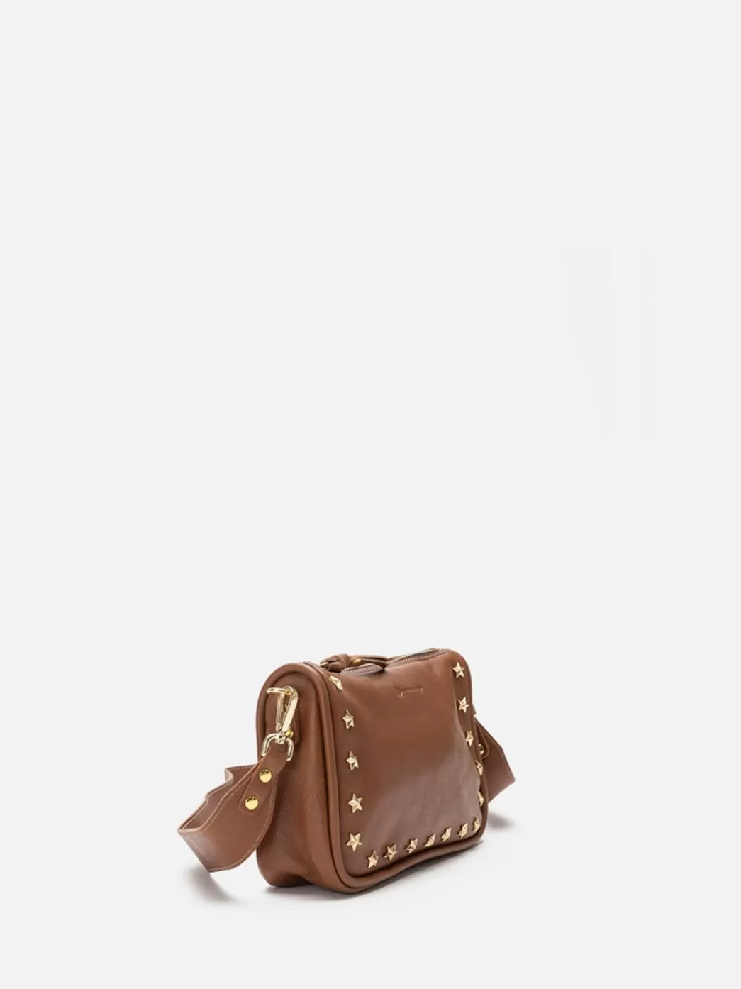 Mujer Mercules Sandy Stars Small Tan