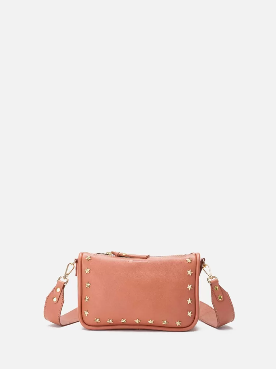 Mujer Mercules Sandy Stars Small Terracota