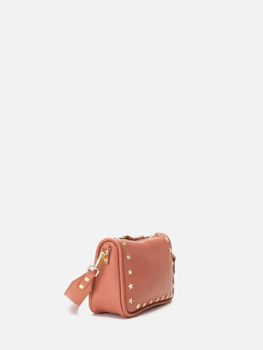Mujer Mercules Sandy Stars Small Terracota