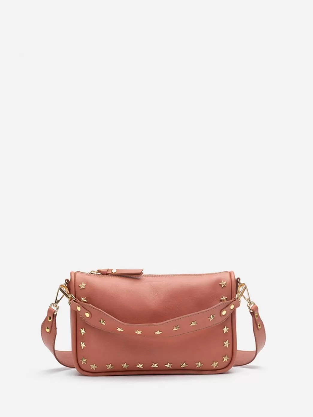 Mujer Mercules Sandy Stars Terracota