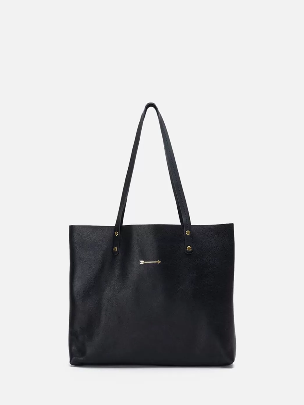 Mujer Mercules Shopper Negro