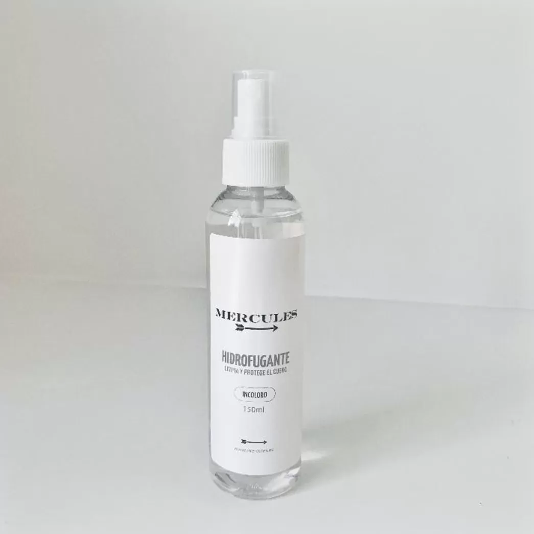 Mujer Mercules Spray Protector