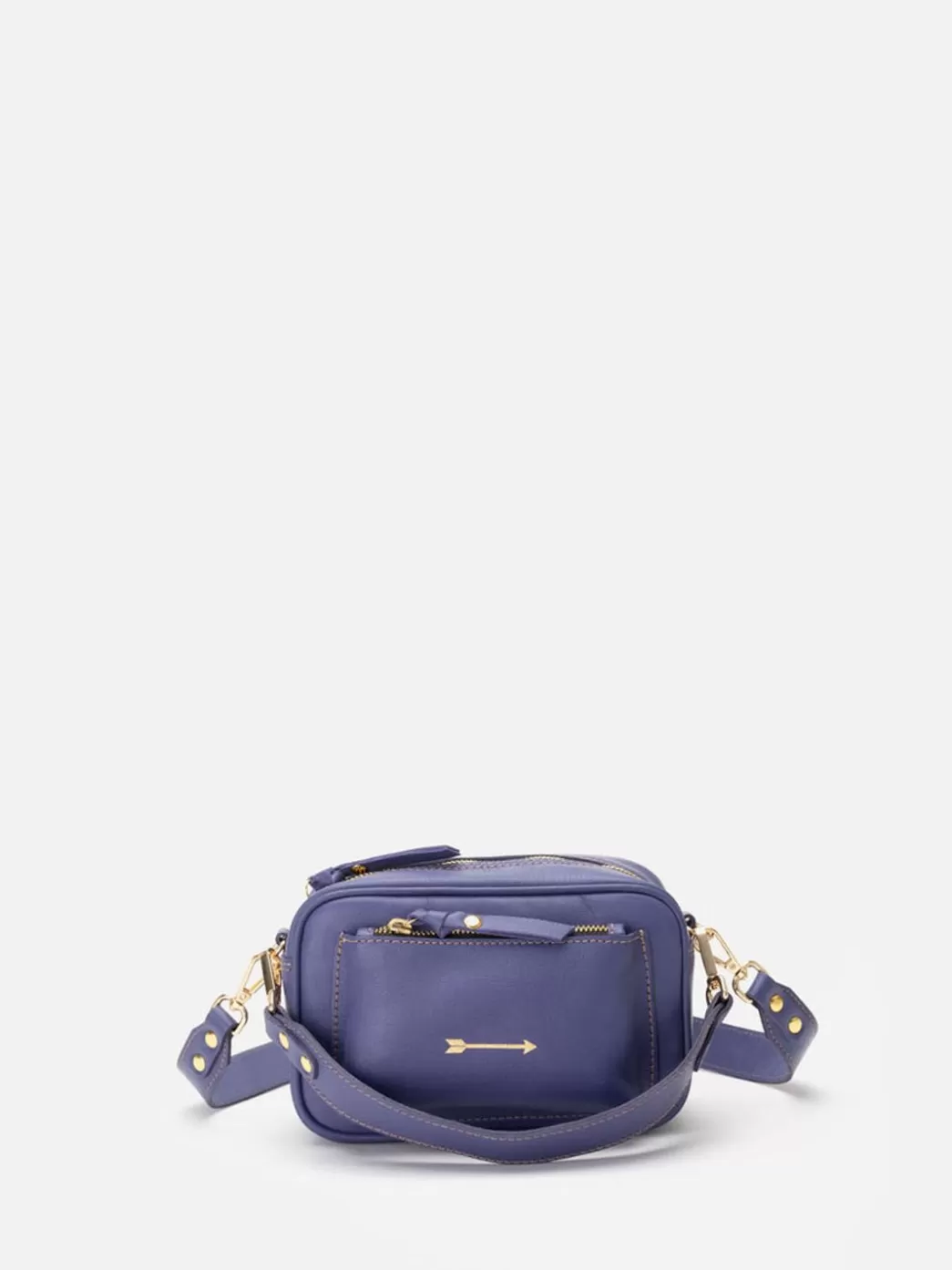 Mujer Mercules Supernova Lila