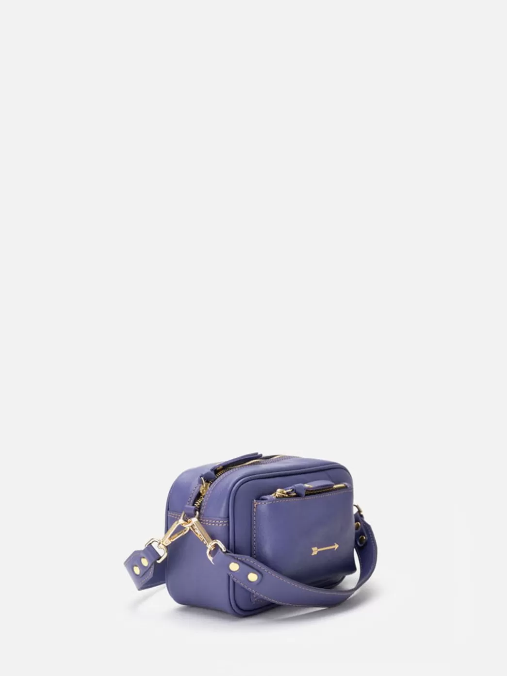 Mujer Mercules Supernova Lila