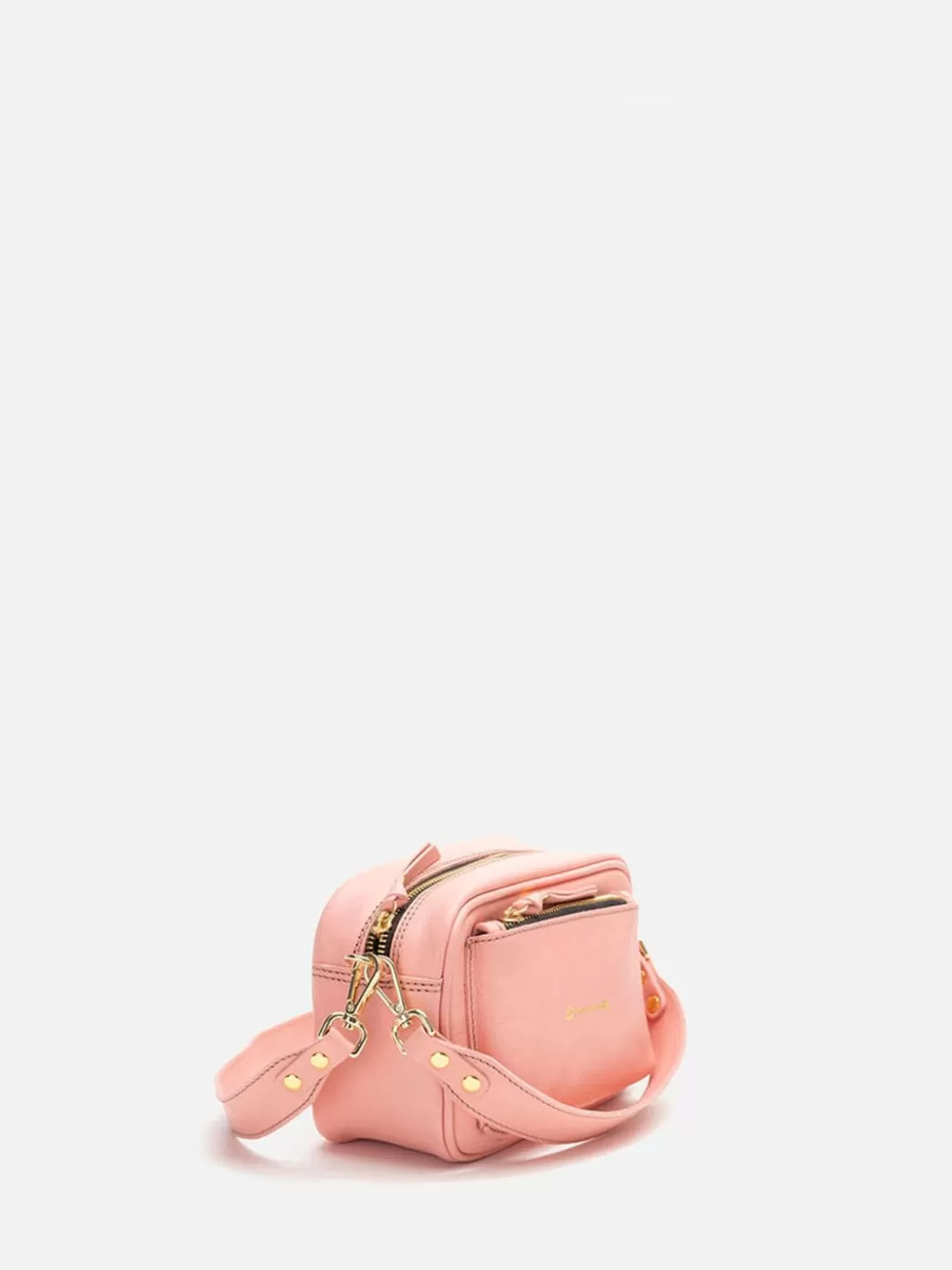Mujer Mercules Supernova Rosa