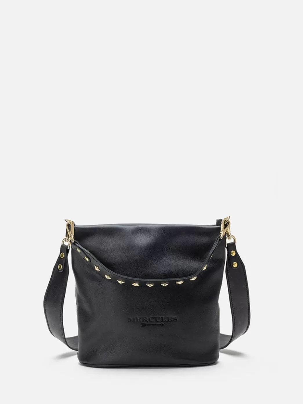 Mujer Mercules Tango Negro