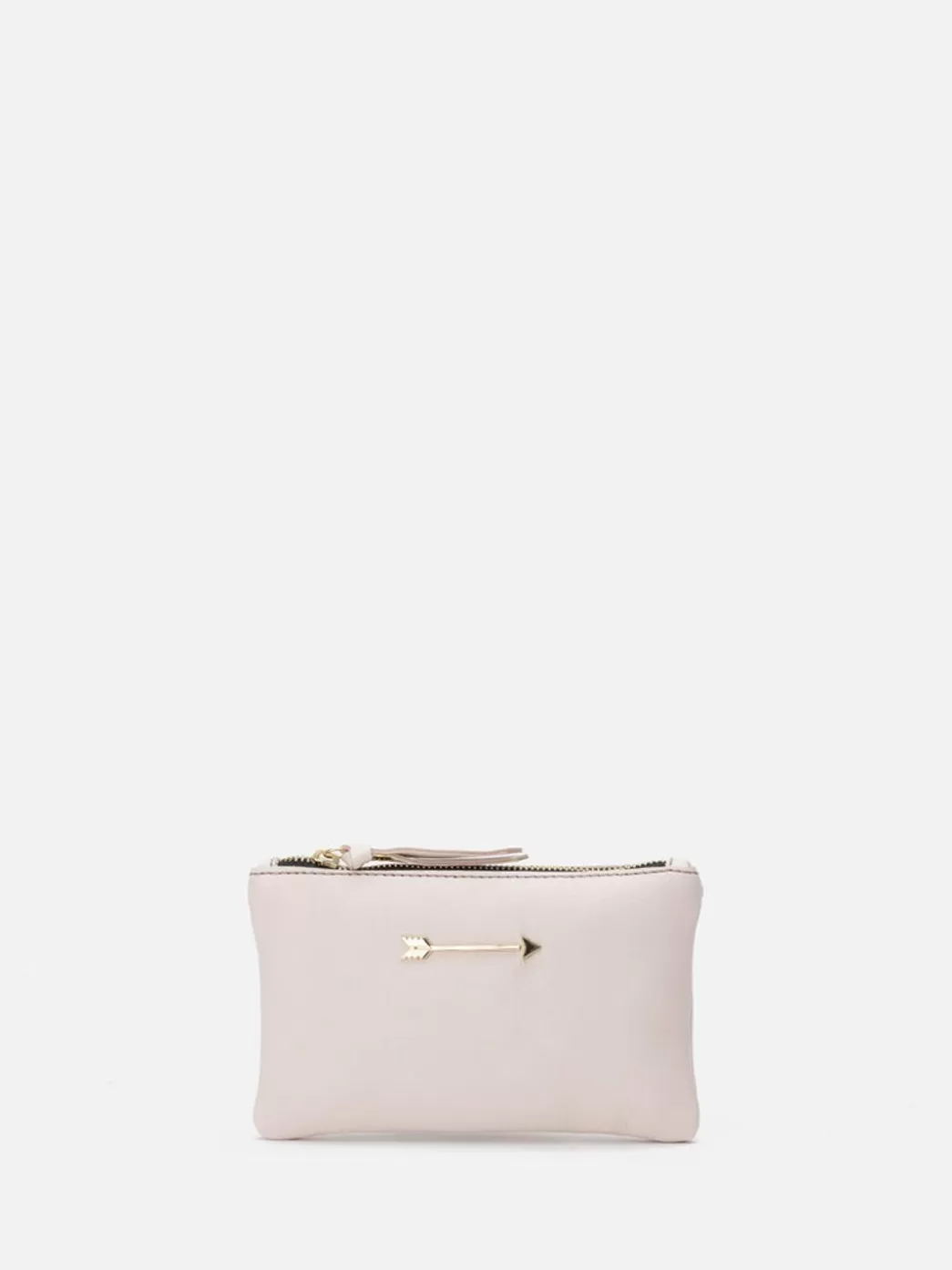 Mujer Mercules Wallet Arrow Bone