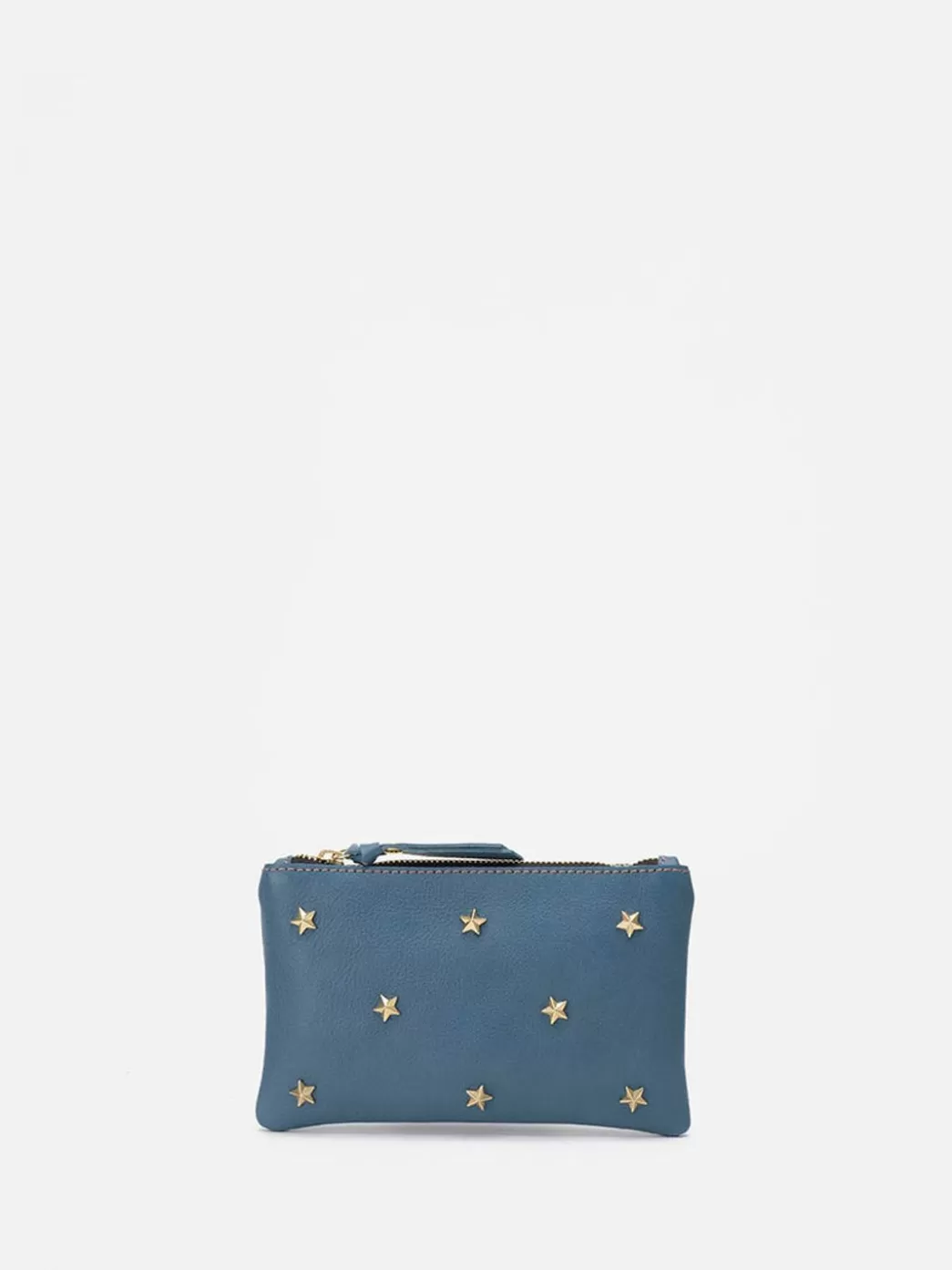 Mujer Mercules Wallet Stars Jeans