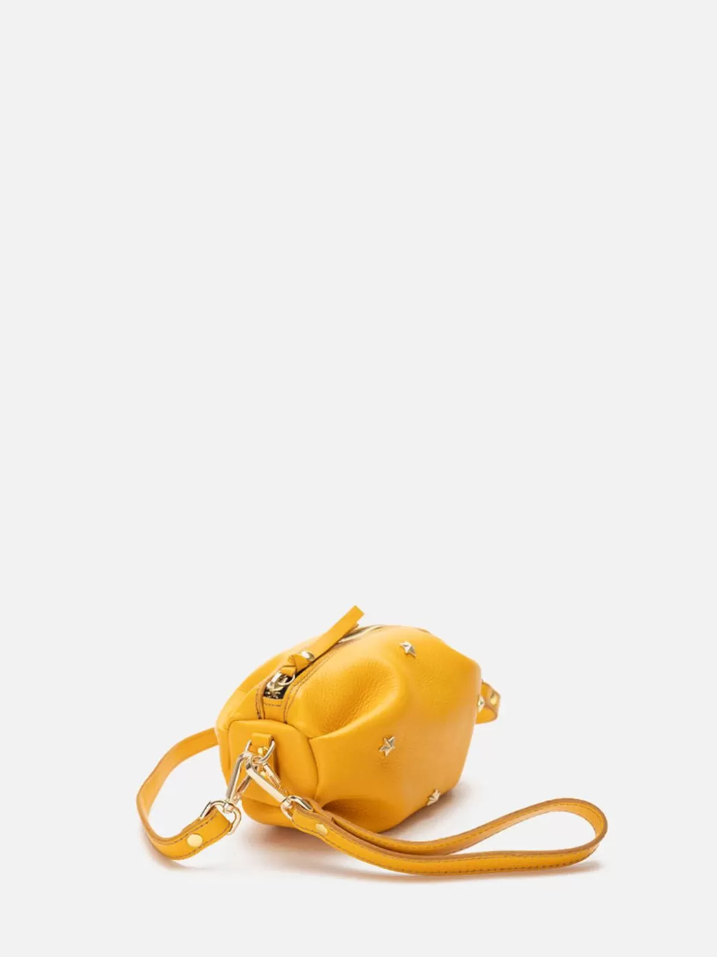 Mujer Mercules Wasp Amarillo
