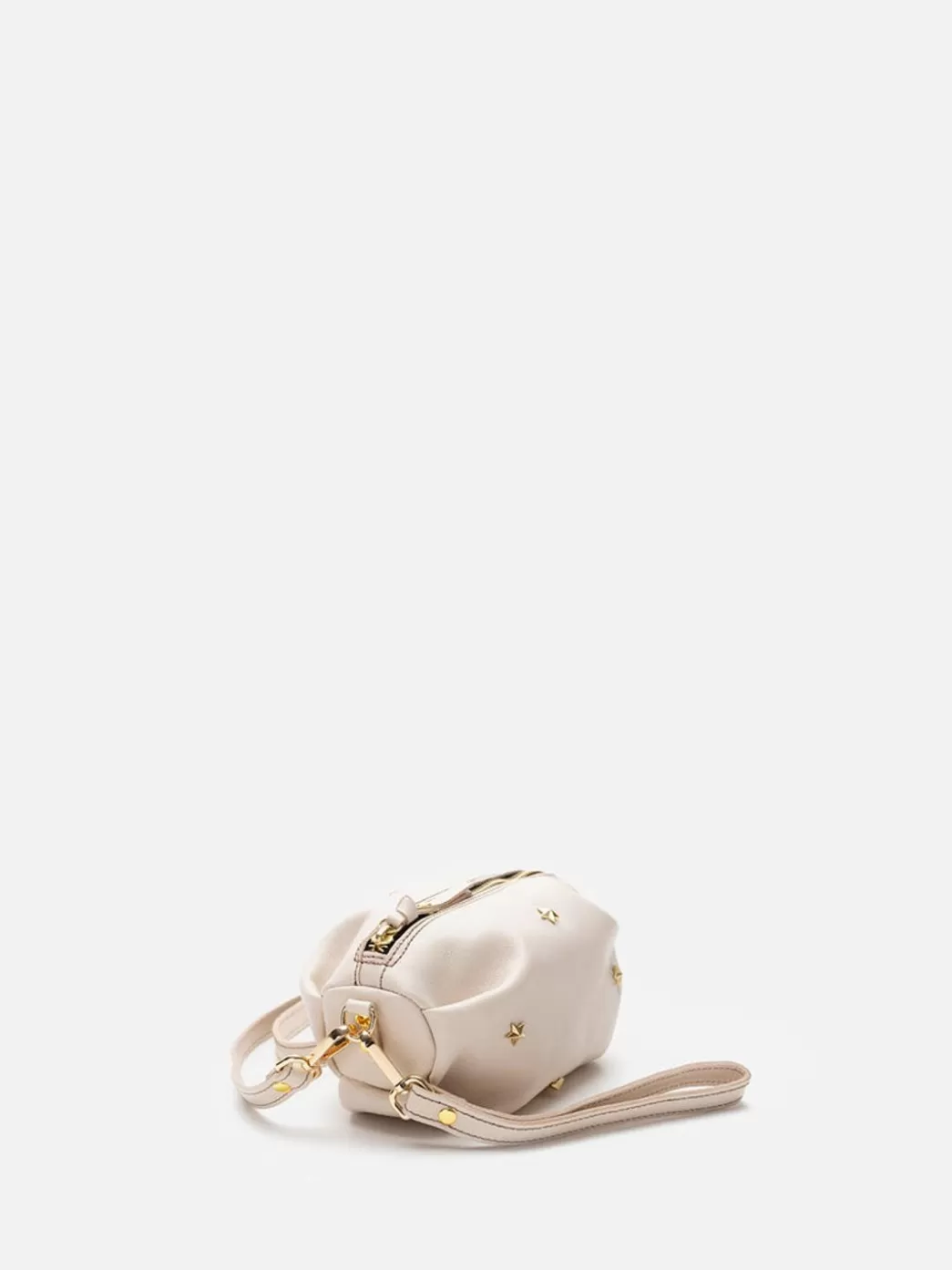 Mujer Mercules Wasp Bone