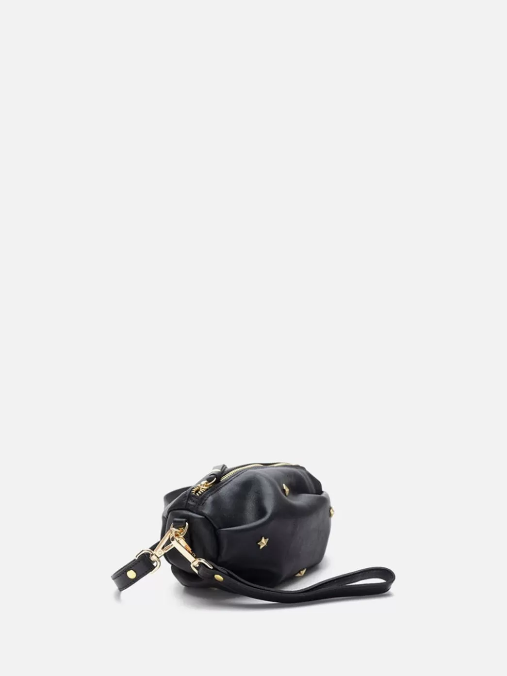 Mujer Mercules Wasp Negro