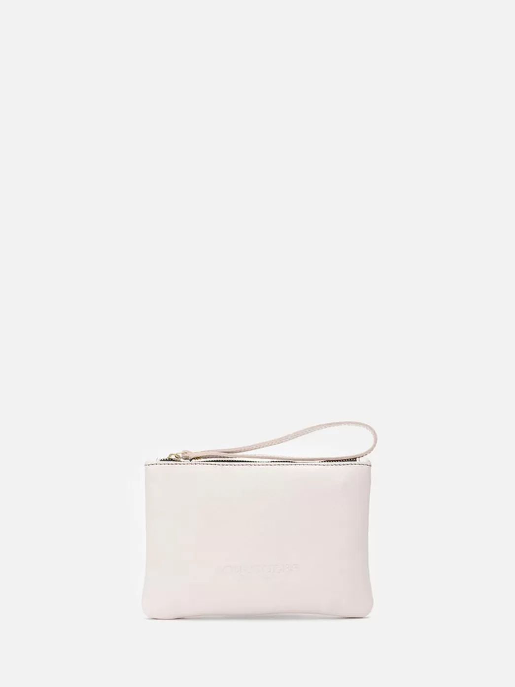 Mujer Mercules Zipper Bone
