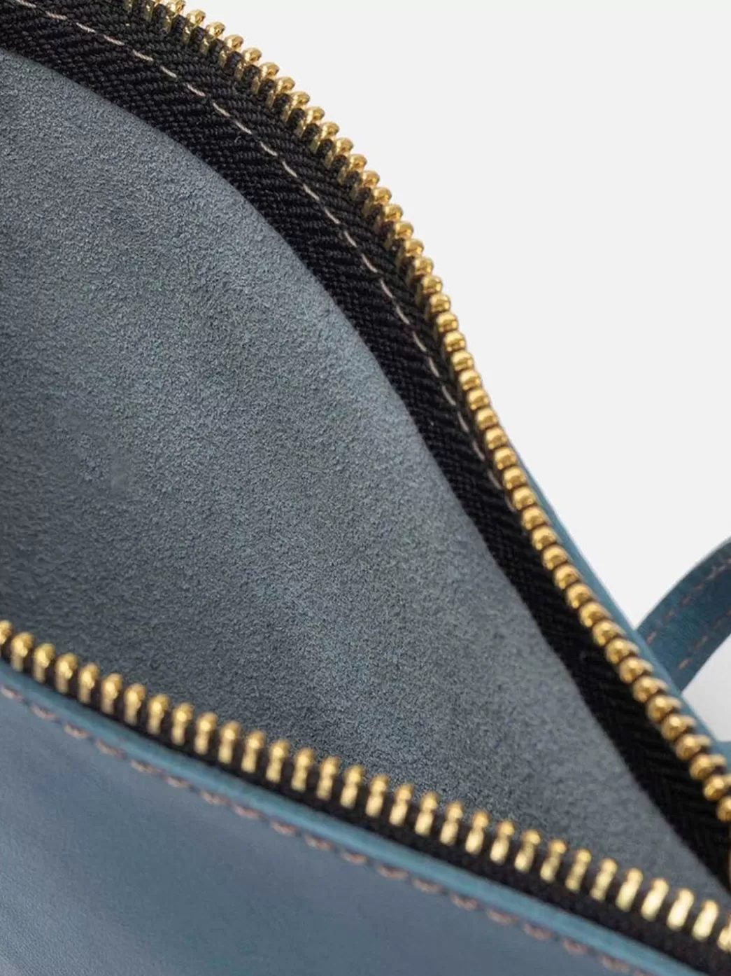 Mujer Mercules Zipper Jeans