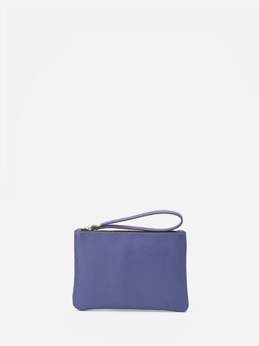 Mujer Mercules Zipper Lila